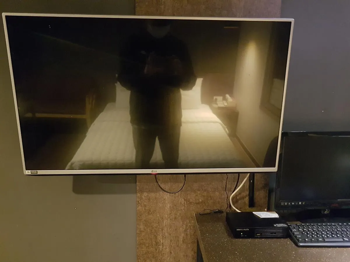 Vitamin Hotel Busan