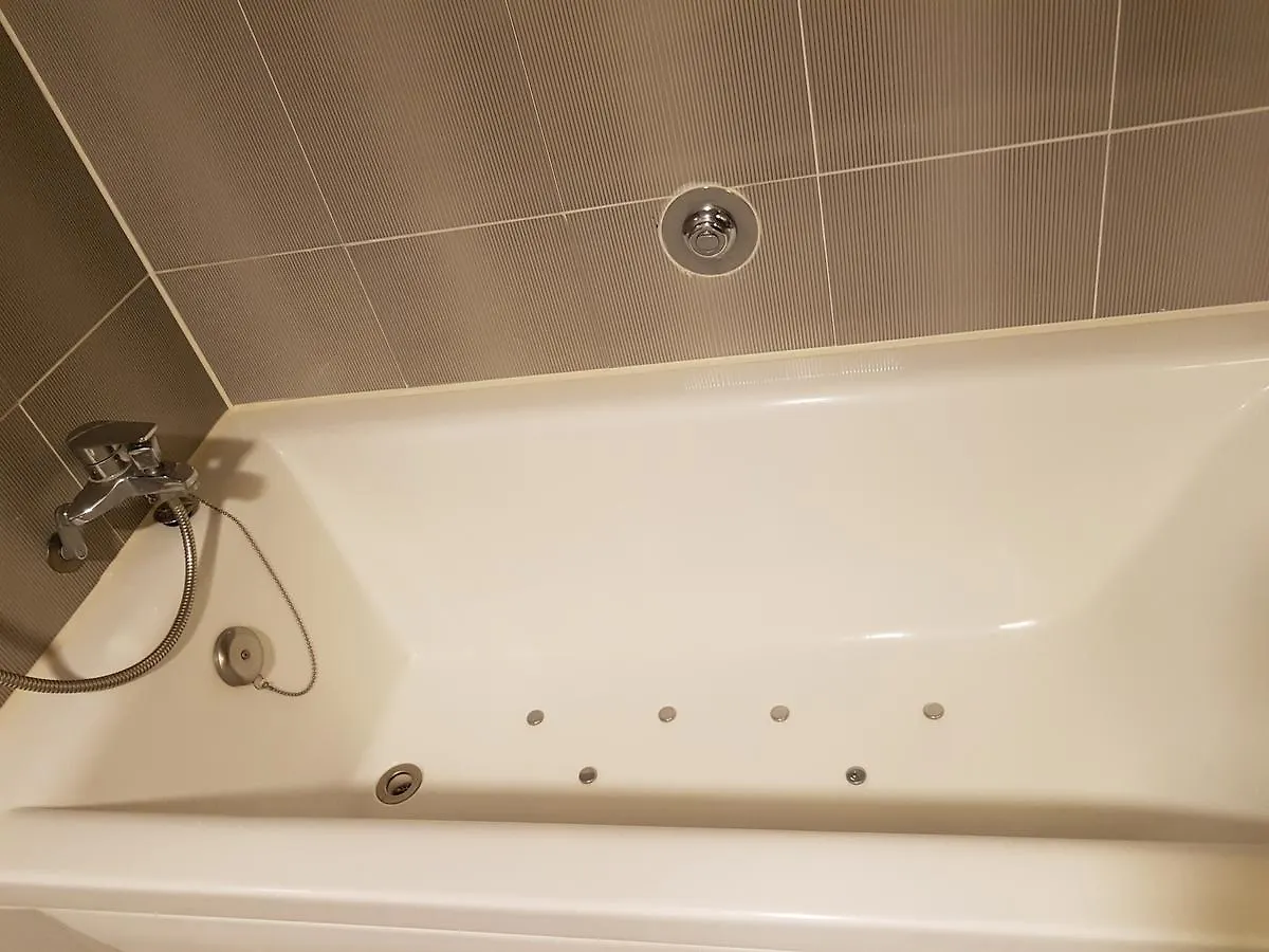 Vitamin Hotel Busan